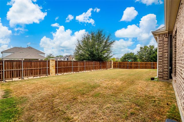 5437 Percy Priest Street, Fort Worth, TX 76179