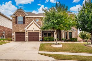 5437 Percy Priest Street, Fort Worth, TX 76179