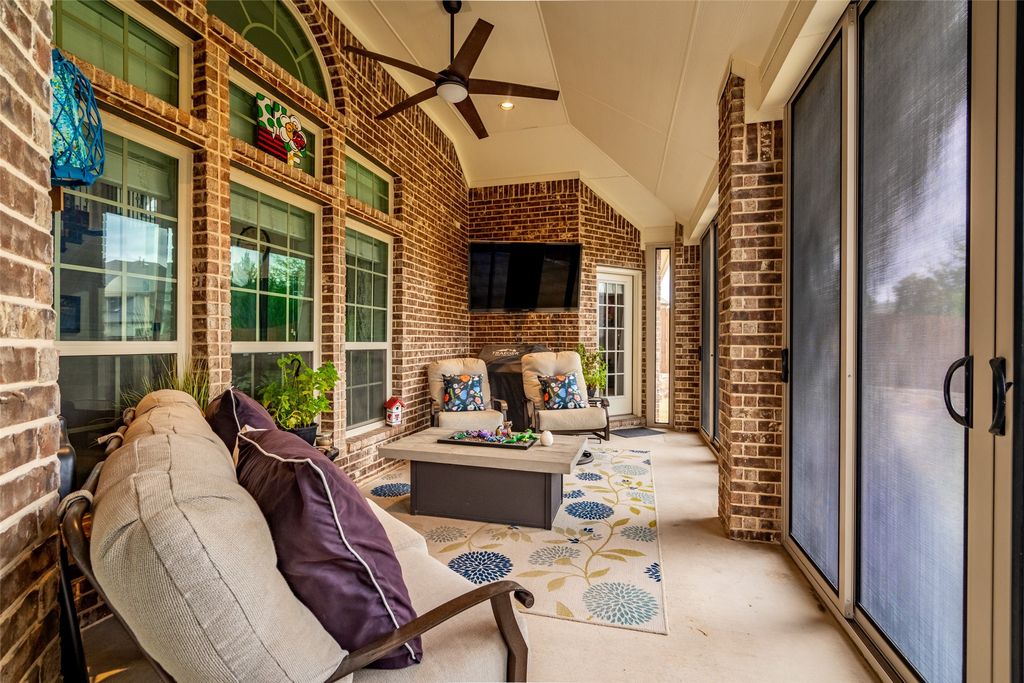 5437 Percy Priest Street, Fort Worth, TX 76179 — photo 3