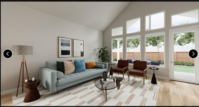 9630 Starry Eyes Lane, Richmond, TX 77407