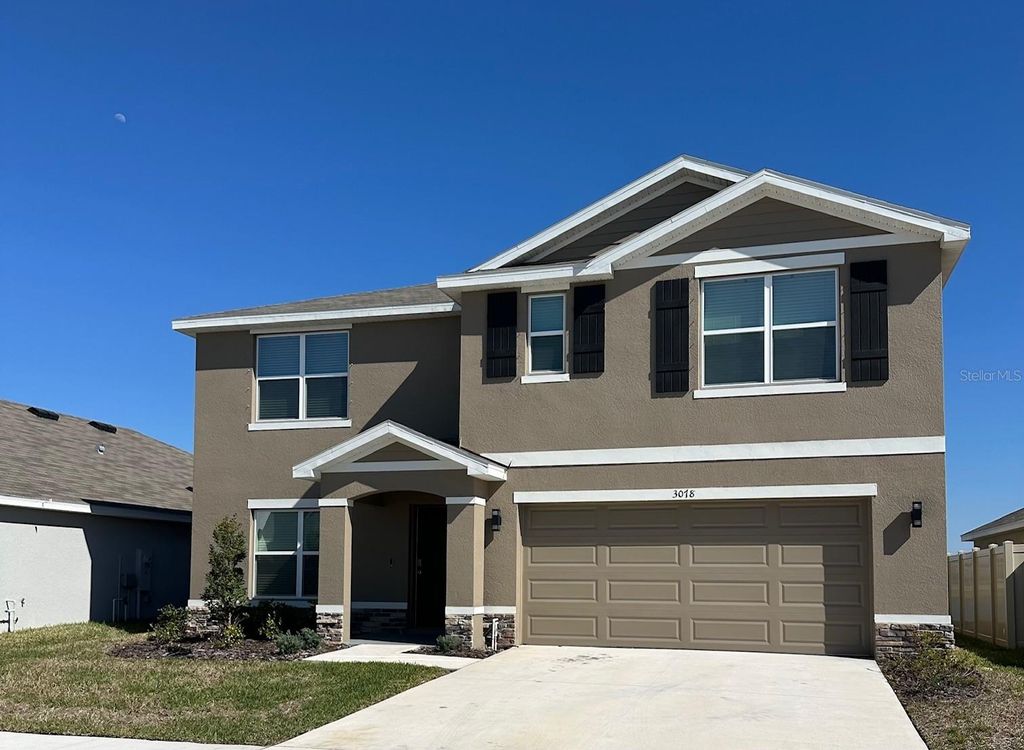 3078 LIVING CORAL STREET, Wimauma, FL 33598