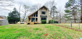200 MCCEDAR ROAD, Sylacauga, AL 35151