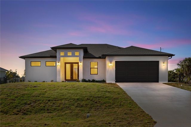 3318 NE 13TH PLACE, Cape Coral, FL 33909