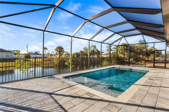 3318 NE 13TH PLACE, Cape Coral, FL 33909