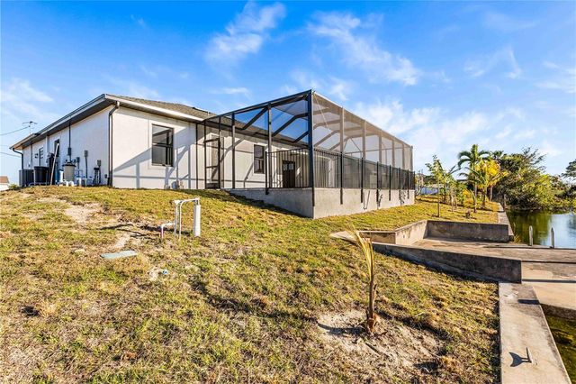 3318 NE 13TH PLACE, Cape Coral, FL 33909