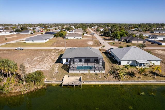 3318 NE 13TH PLACE, Cape Coral, FL 33909