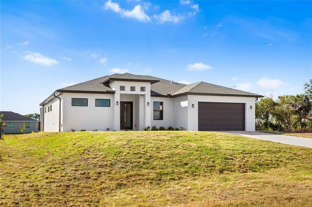3318 NE 13TH PLACE, Cape Coral, FL 33909