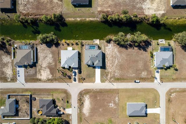 3318 NE 13TH PLACE, Cape Coral, FL 33909