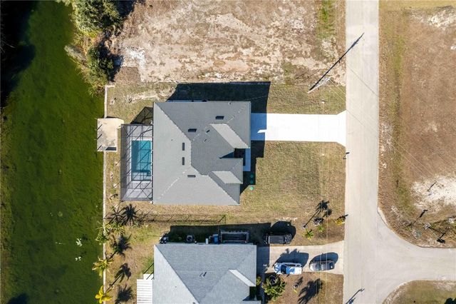 3318 NE 13TH PLACE, Cape Coral, FL 33909