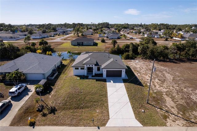 3318 NE 13TH PLACE, Cape Coral, FL 33909