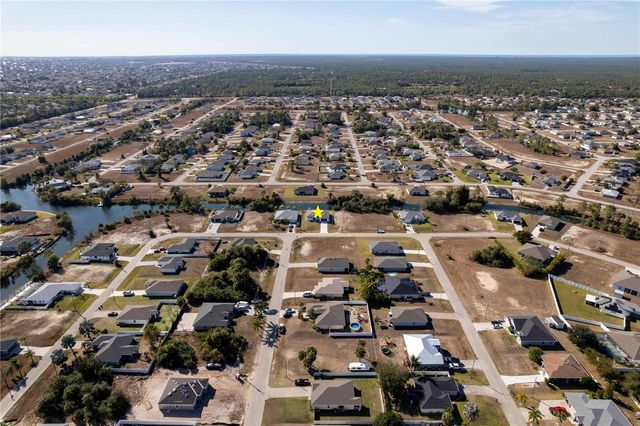 3318 NE 13TH PLACE, Cape Coral, FL 33909