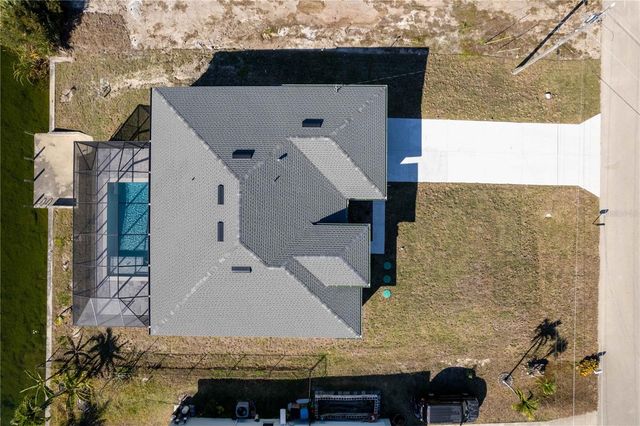 3318 NE 13TH PLACE, Cape Coral, FL 33909