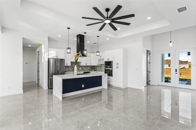 3318 NE 13TH PLACE, Cape Coral, FL 33909