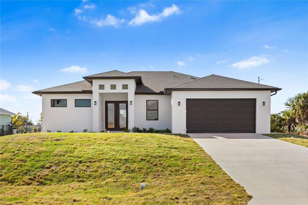 3318 NE 13TH PLACE, Cape Coral, FL 33909