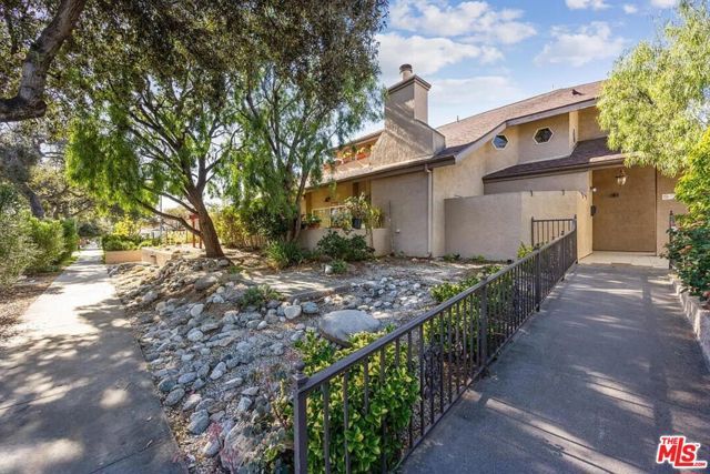 87 S Allen Avenue 204, Pasadena, CA 91106