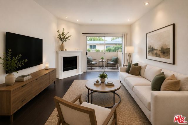 87 S Allen Avenue 204, Pasadena, CA 91106