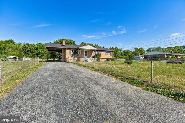 4745 DUFFIELD RD, White Plains, MD 20695
