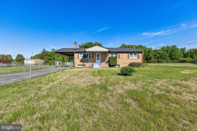 4745 DUFFIELD RD, White Plains, MD 20695