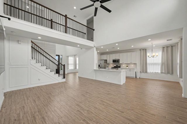 17810 Mcclary Cardinal Drive, Conroe, TX 77302