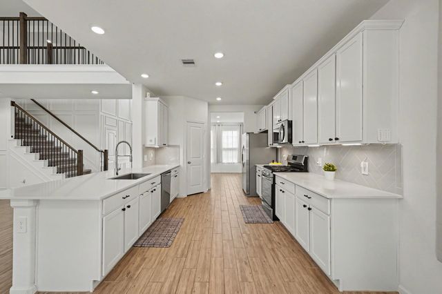 17810 Mcclary Cardinal Drive, Conroe, TX 77302