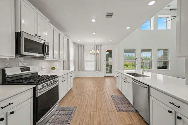 17810 Mcclary Cardinal Drive, Conroe, TX 77302