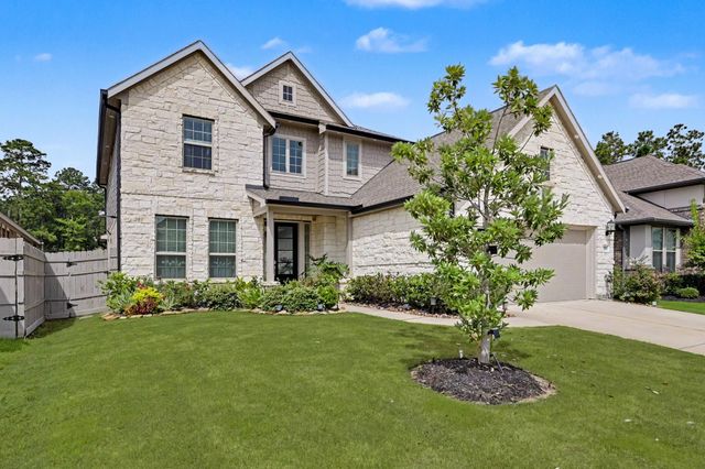 17810 Mcclary Cardinal Drive, Conroe, TX 77302