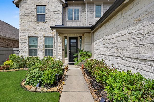 17810 Mcclary Cardinal Drive, Conroe, TX 77302