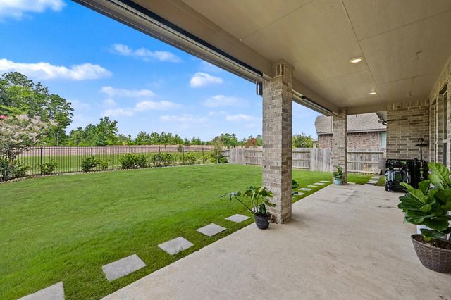 17810 Mcclary Cardinal Drive, Conroe, TX 77302