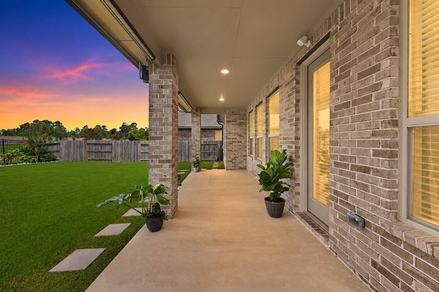17810 Mcclary Cardinal Drive, Conroe, TX 77302