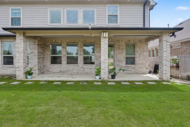 17810 Mcclary Cardinal Drive, Conroe, TX 77302