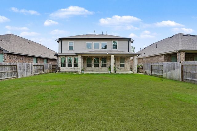 17810 Mcclary Cardinal Drive, Conroe, TX 77302