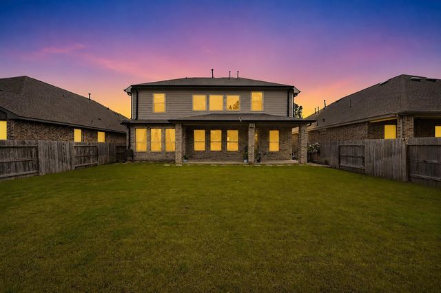 17810 Mcclary Cardinal Drive, Conroe, TX 77302