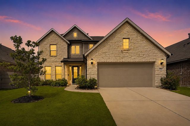 17810 Mcclary Cardinal Drive, Conroe, TX 77302