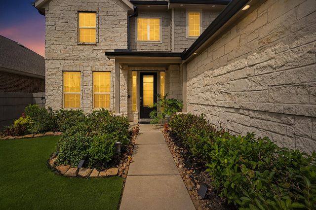 17810 Mcclary Cardinal Drive, Conroe, TX 77302