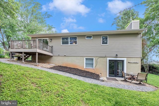 7554 WATKINS DR, Sykesville, MD 21784