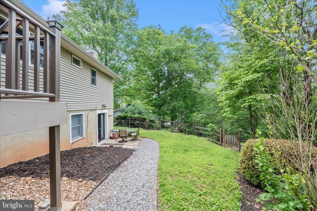 7554 WATKINS DR, Sykesville, MD 21784