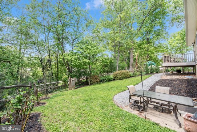 7554 WATKINS DR, Sykesville, MD 21784