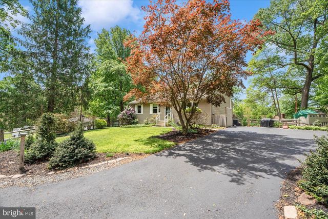 7554 WATKINS DR, Sykesville, MD 21784