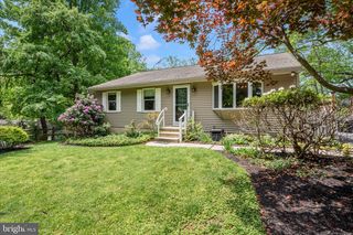 7554 WATKINS DR, Sykesville, MD 21784