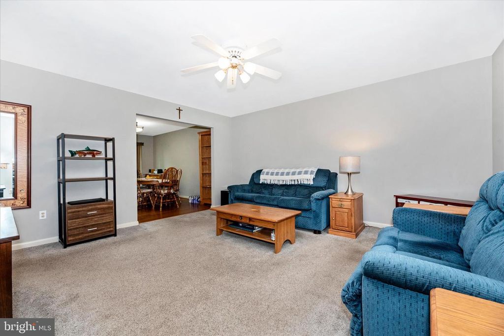 Image 19 of property listing at 7554 WATKINS DR, Sykesville, MD 21784