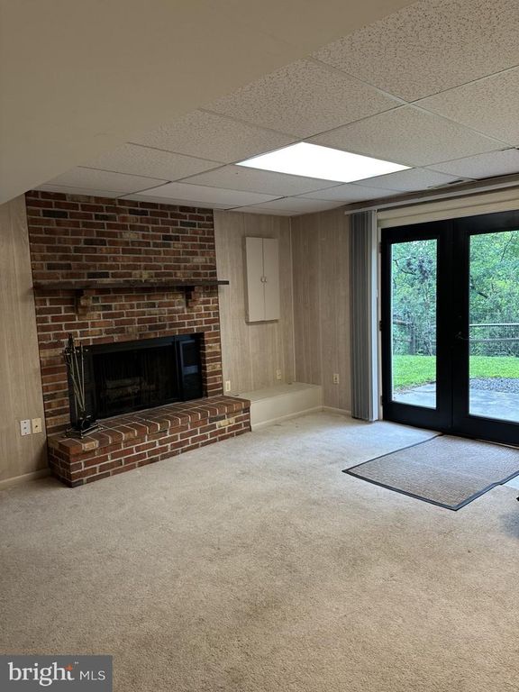 Image 28 of property listing at 7554 WATKINS DR, Sykesville, MD 21784
