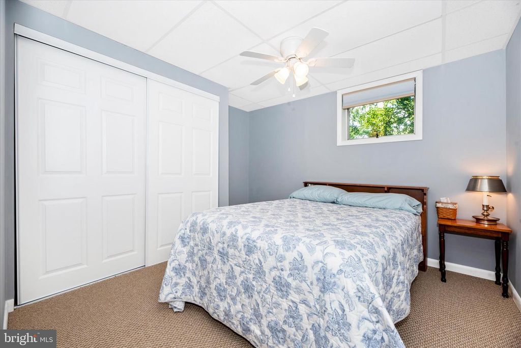 Image 30 of property listing at 7554 WATKINS DR, Sykesville, MD 21784
