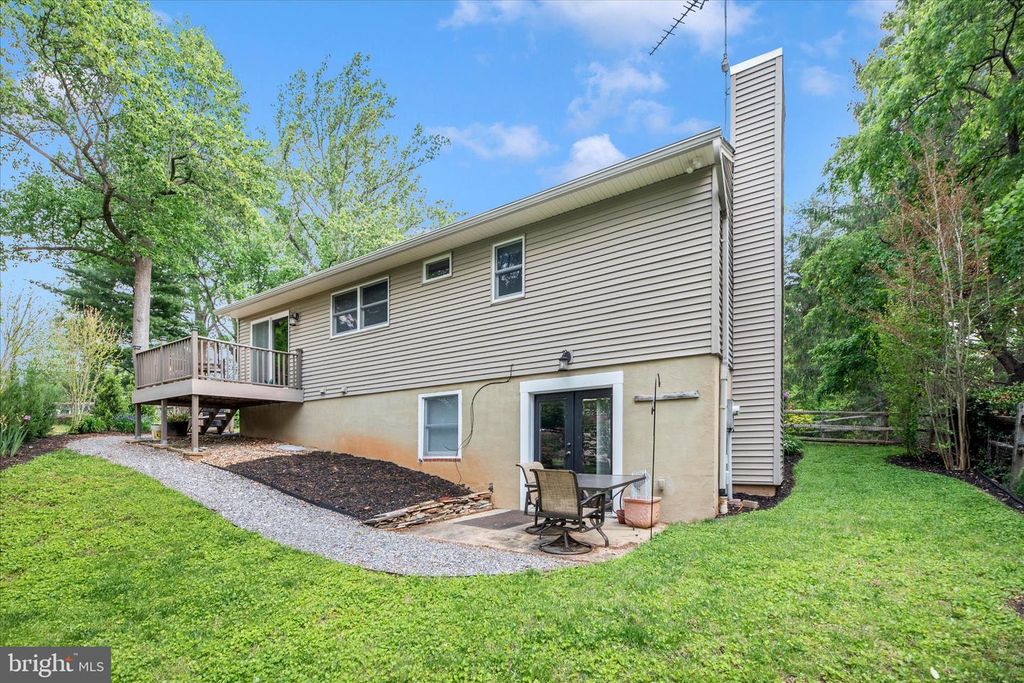 Image 40 of property listing at 7554 WATKINS DR, Sykesville, MD 21784