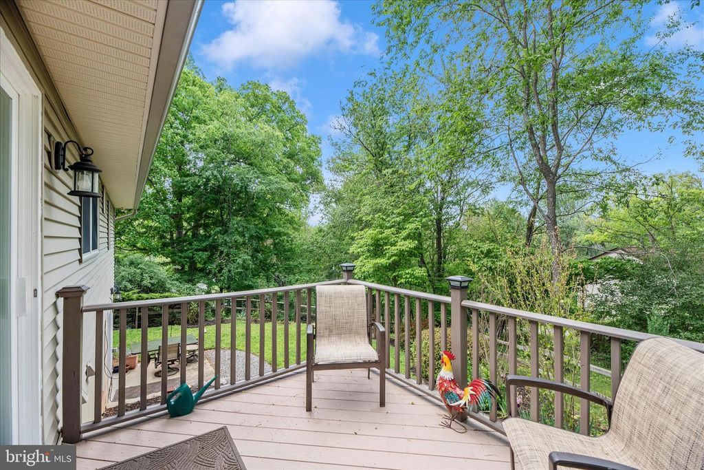 Image 41 of property listing at 7554 WATKINS DR, Sykesville, MD 21784
