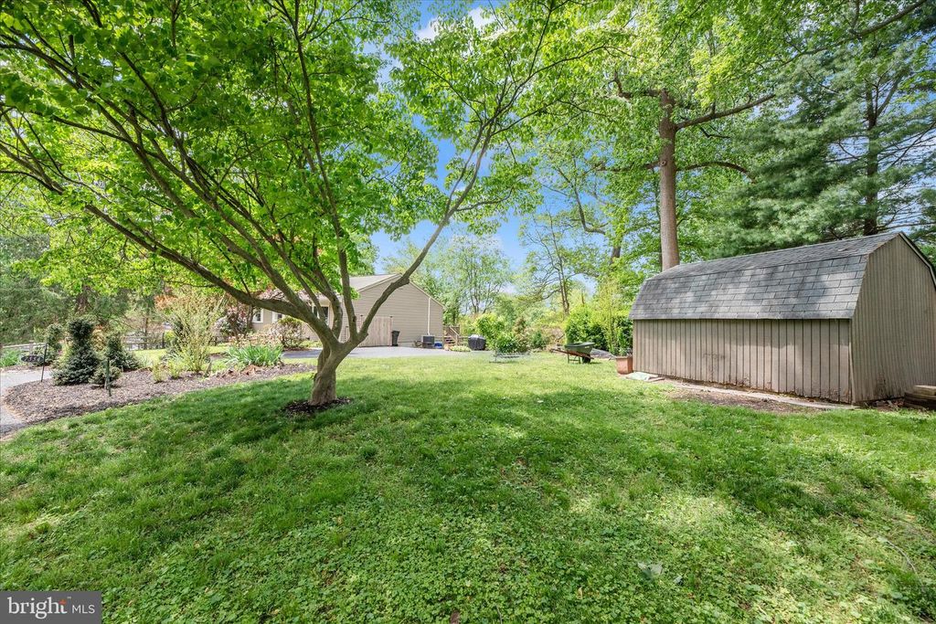 Image 45 of property listing at 7554 WATKINS DR, Sykesville, MD 21784