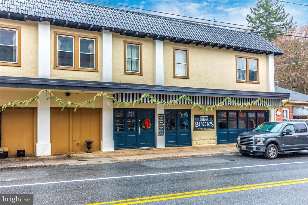 Image 58 of property listing at 7554 WATKINS DR, Sykesville, MD 21784
