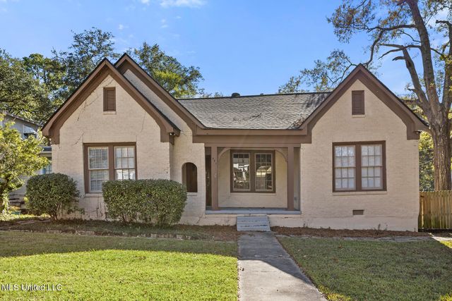 901 Fairview Street, Jackson, MS 39202