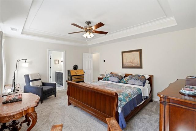 3985 Chestnut Springs Court, Cumming, GA 30041