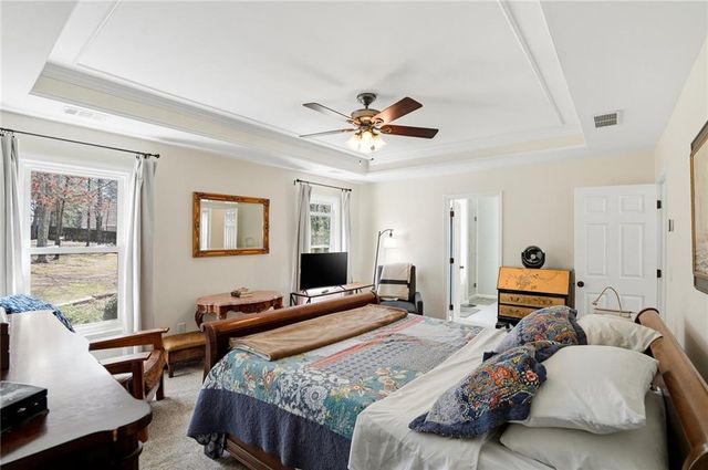 3985 Chestnut Springs Court, Cumming, GA 30041