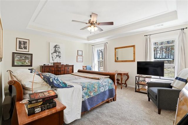 3985 Chestnut Springs Court, Cumming, GA 30041